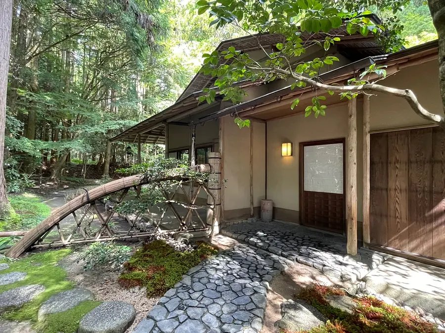 ⛩️ 츠바키 대 신사(츠바키오오카미야시로) 이미지 5